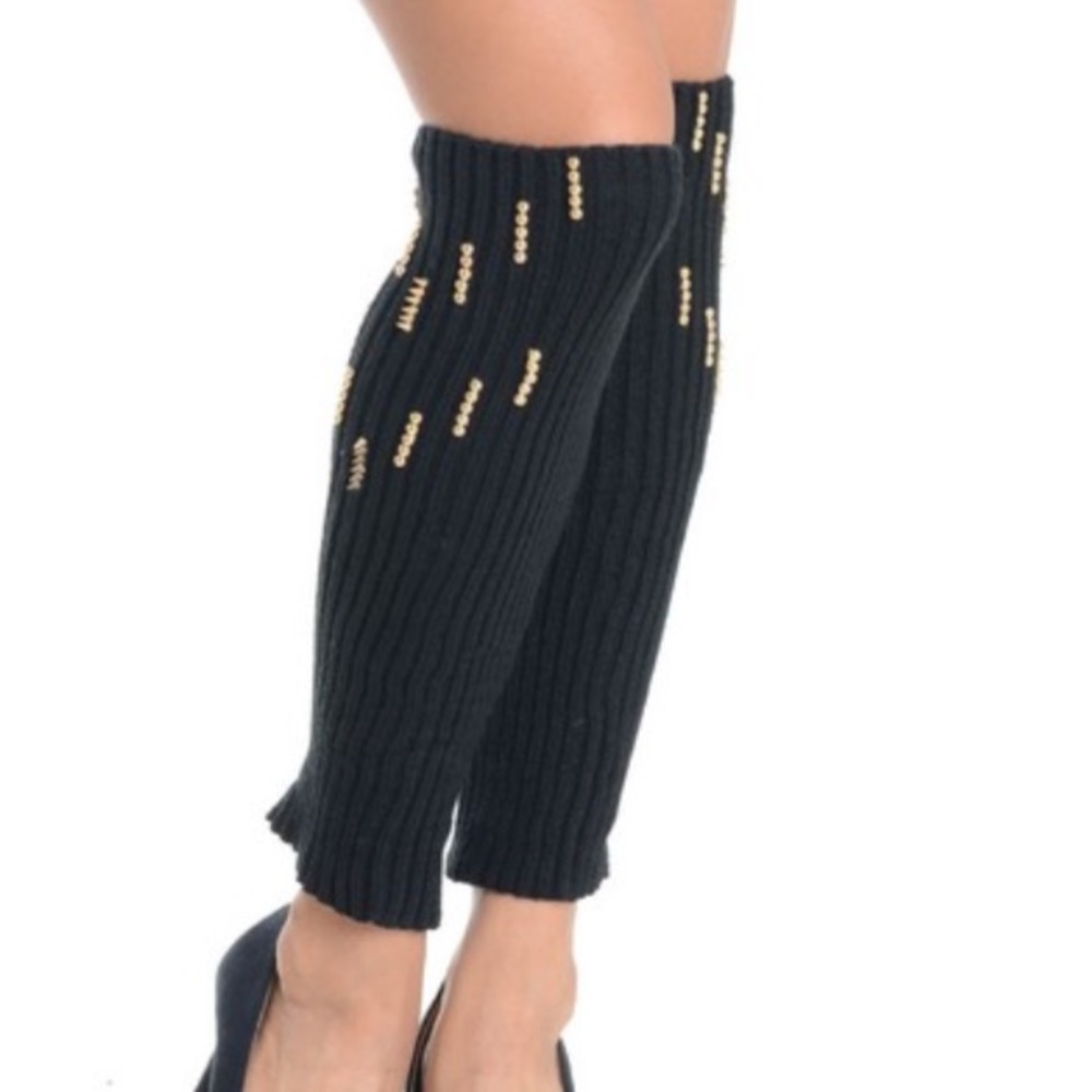 Leg Warmers